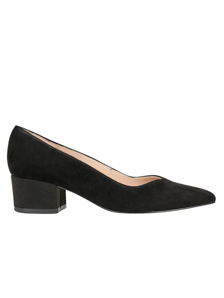 Marc Fisher Leather Labore Pumps